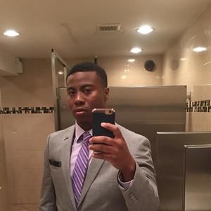 Meet your Posher, Justin